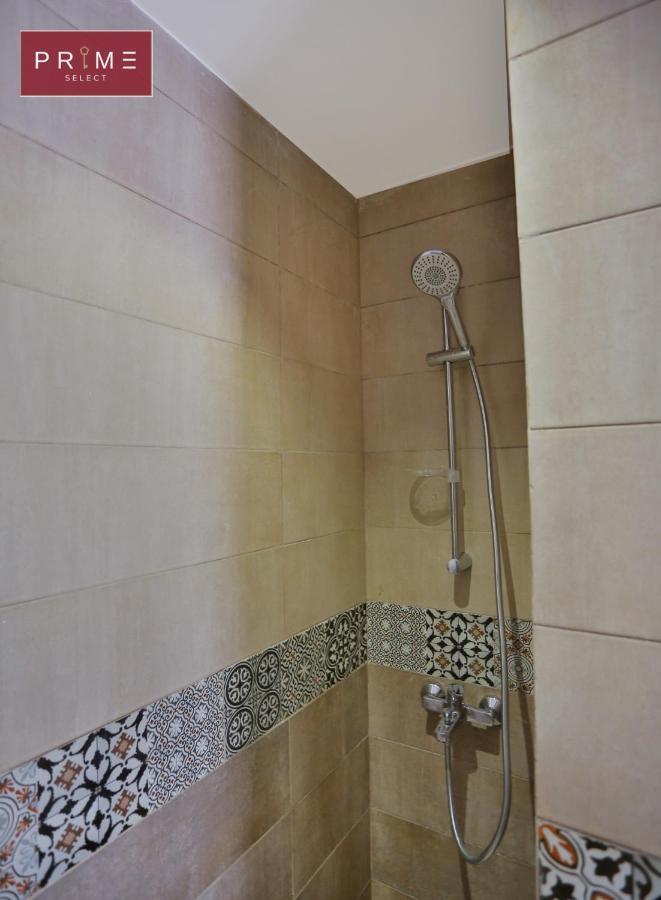 Prime Select Point 90 Mall Kairo Exterior foto