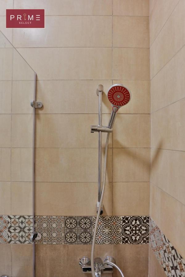 Prime Select Point 90 Mall Kairo Exterior foto