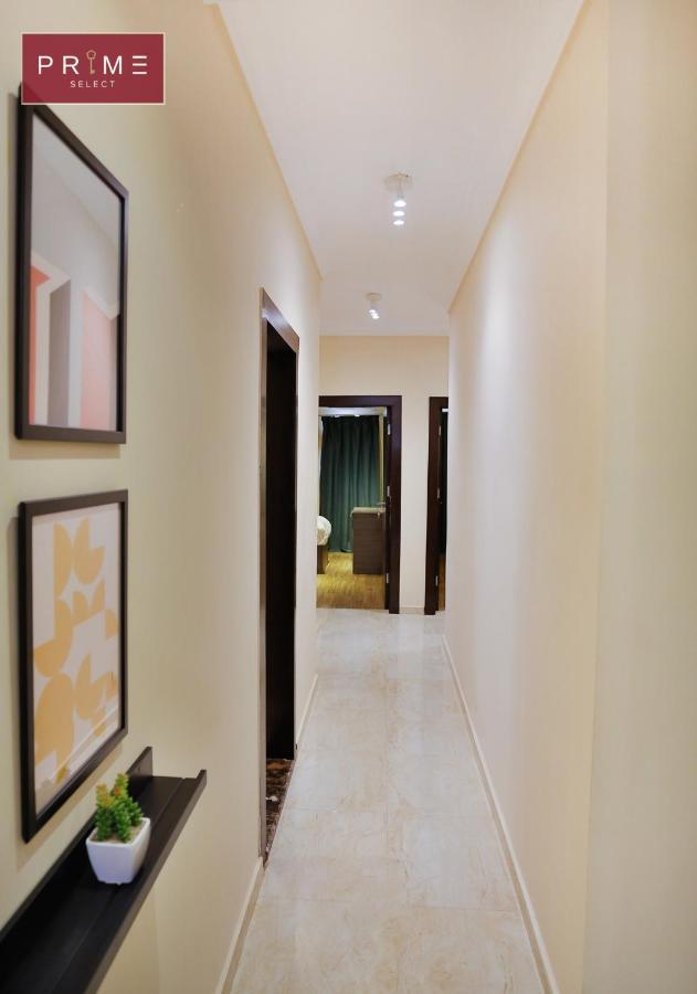 Prime Select Point 90 Mall Kairo Exterior foto