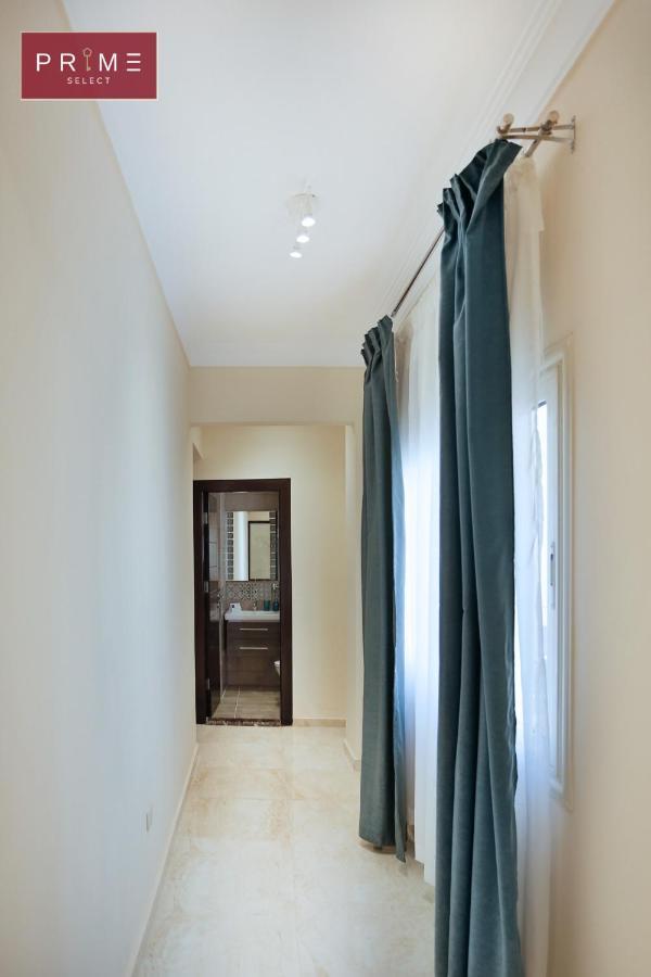 Prime Select Point 90 Mall Kairo Exterior foto